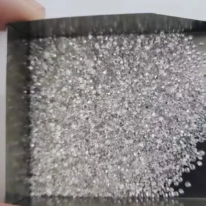 Deutschland Direkthersteller 0,8mm-3,0mm HPHT Vollschliff VVS-SI Lose Diamanten