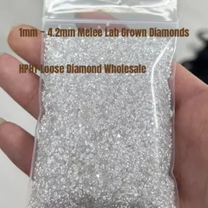 Italien Großhandel Marquise Navette Schliff 1,5x3mm - 4x8mm DEF VS Lose Diamanten